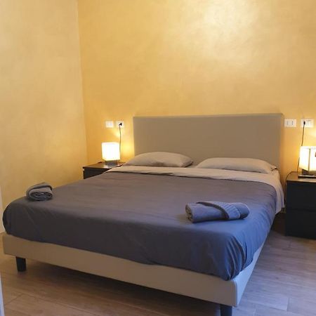Lombardo Bed & Breakfast Rome Luaran gambar
