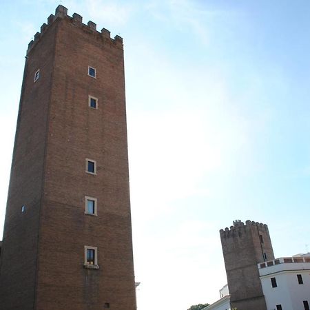 Lombardo Bed & Breakfast Rome Luaran gambar