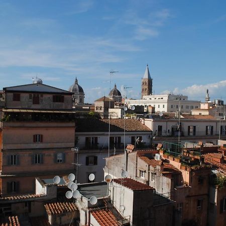 Lombardo Bed & Breakfast Rome Luaran gambar