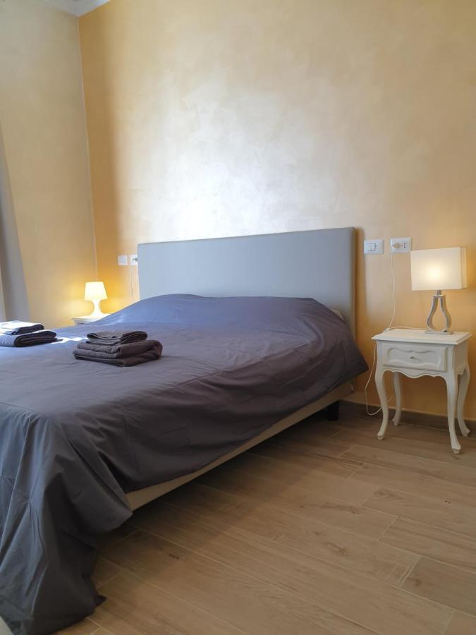 Lombardo Bed & Breakfast Rome Luaran gambar