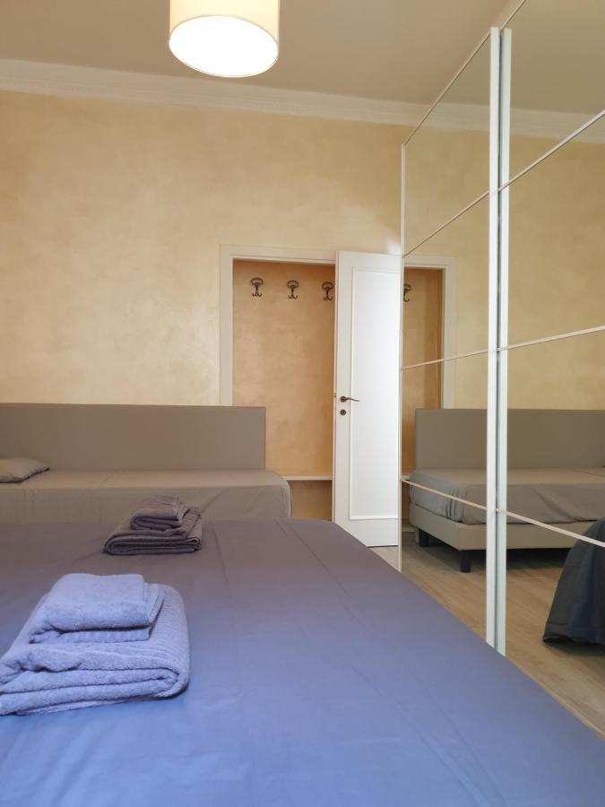 Lombardo Bed & Breakfast Rome Luaran gambar