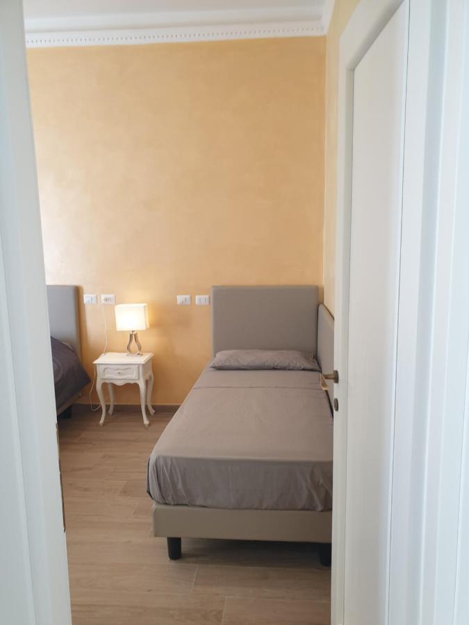 Lombardo Bed & Breakfast Rome Luaran gambar