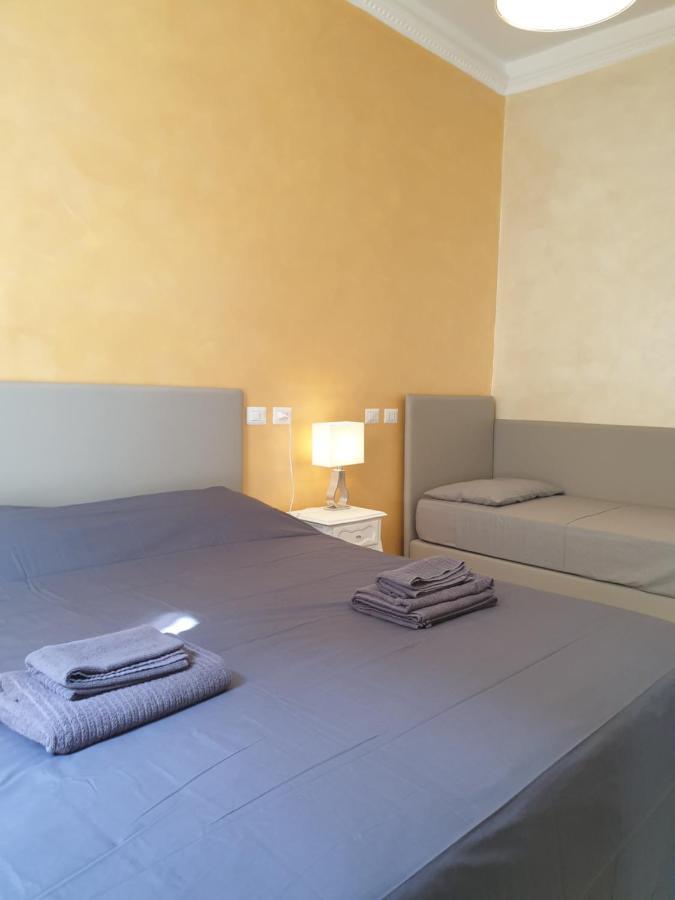 Lombardo Bed & Breakfast Rome Luaran gambar
