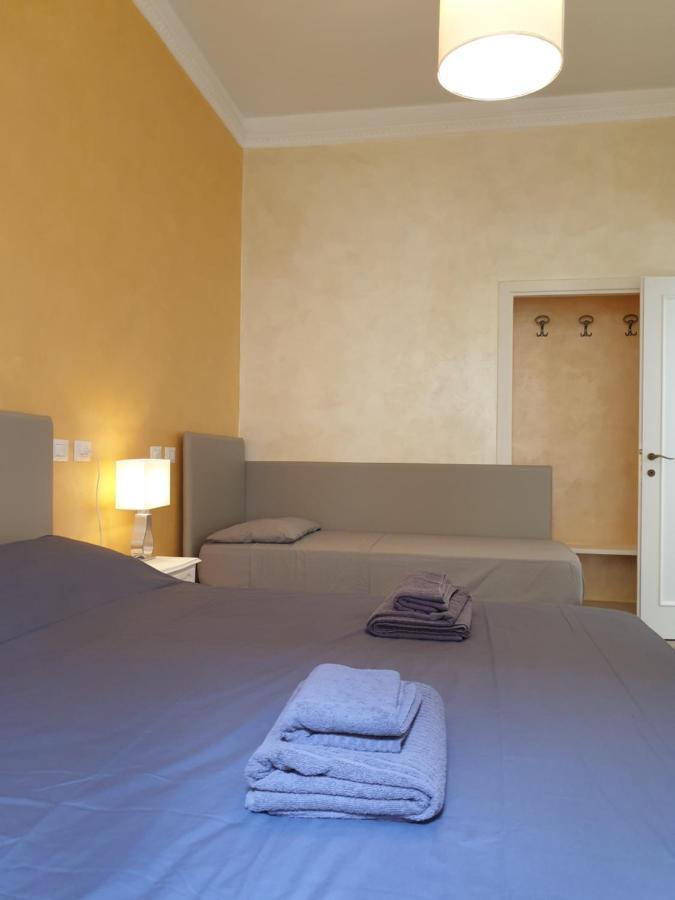 Lombardo Bed & Breakfast Rome Luaran gambar