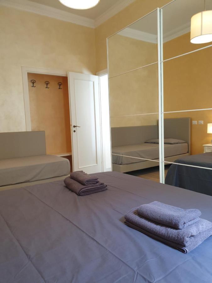 Lombardo Bed & Breakfast Rome Luaran gambar