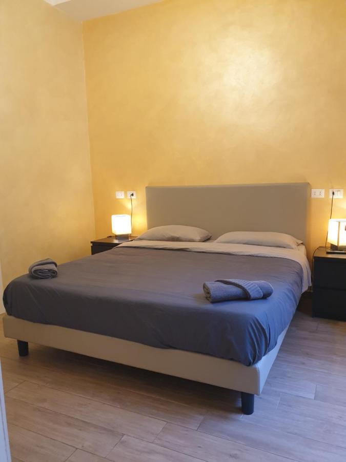 Lombardo Bed & Breakfast Rome Luaran gambar