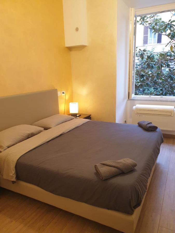 Lombardo Bed & Breakfast Rome Luaran gambar