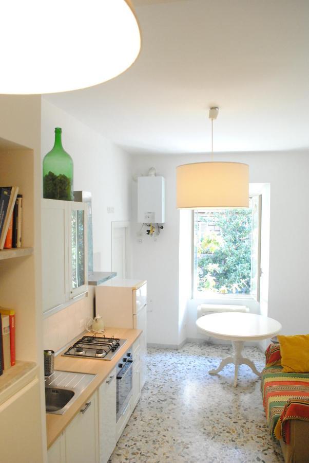 Lombardo Bed & Breakfast Rome Luaran gambar