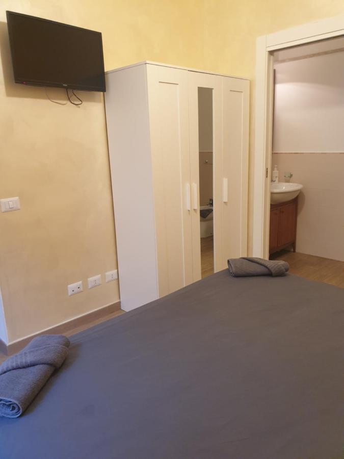 Lombardo Bed & Breakfast Rome Luaran gambar