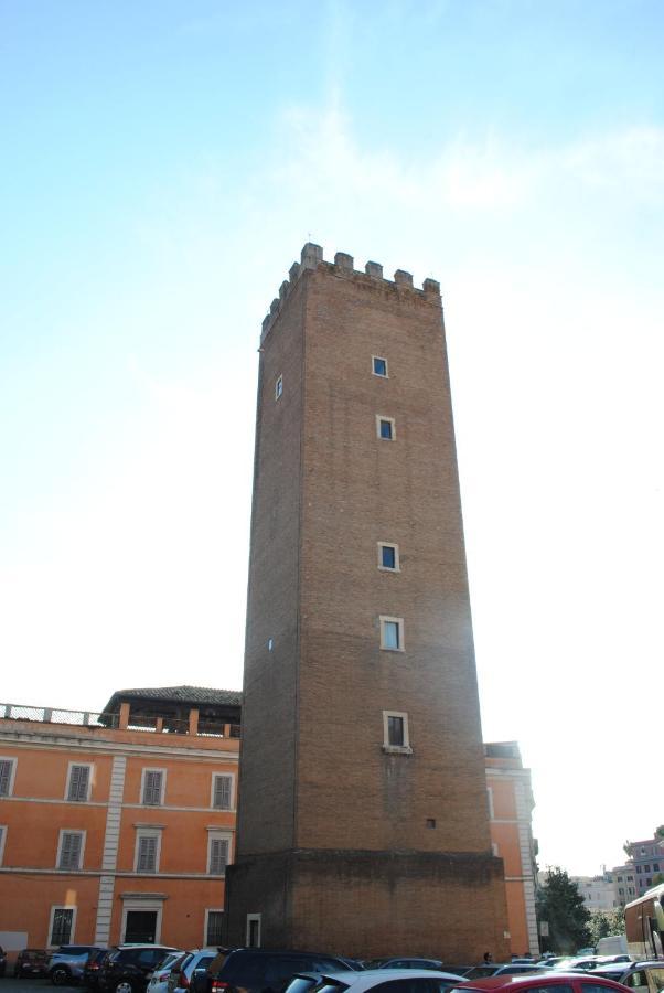 Lombardo Bed & Breakfast Rome Luaran gambar