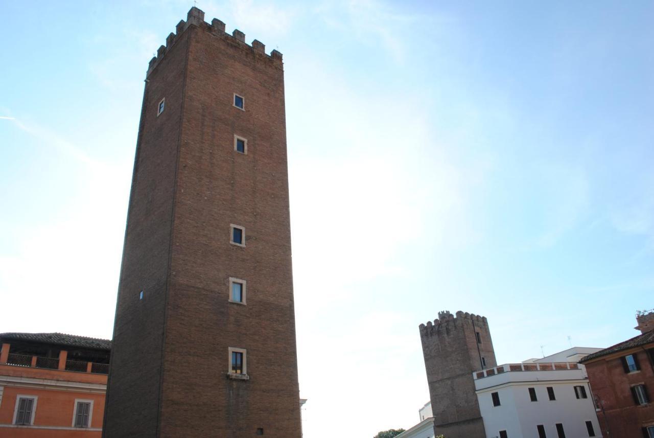 Lombardo Bed & Breakfast Rome Luaran gambar