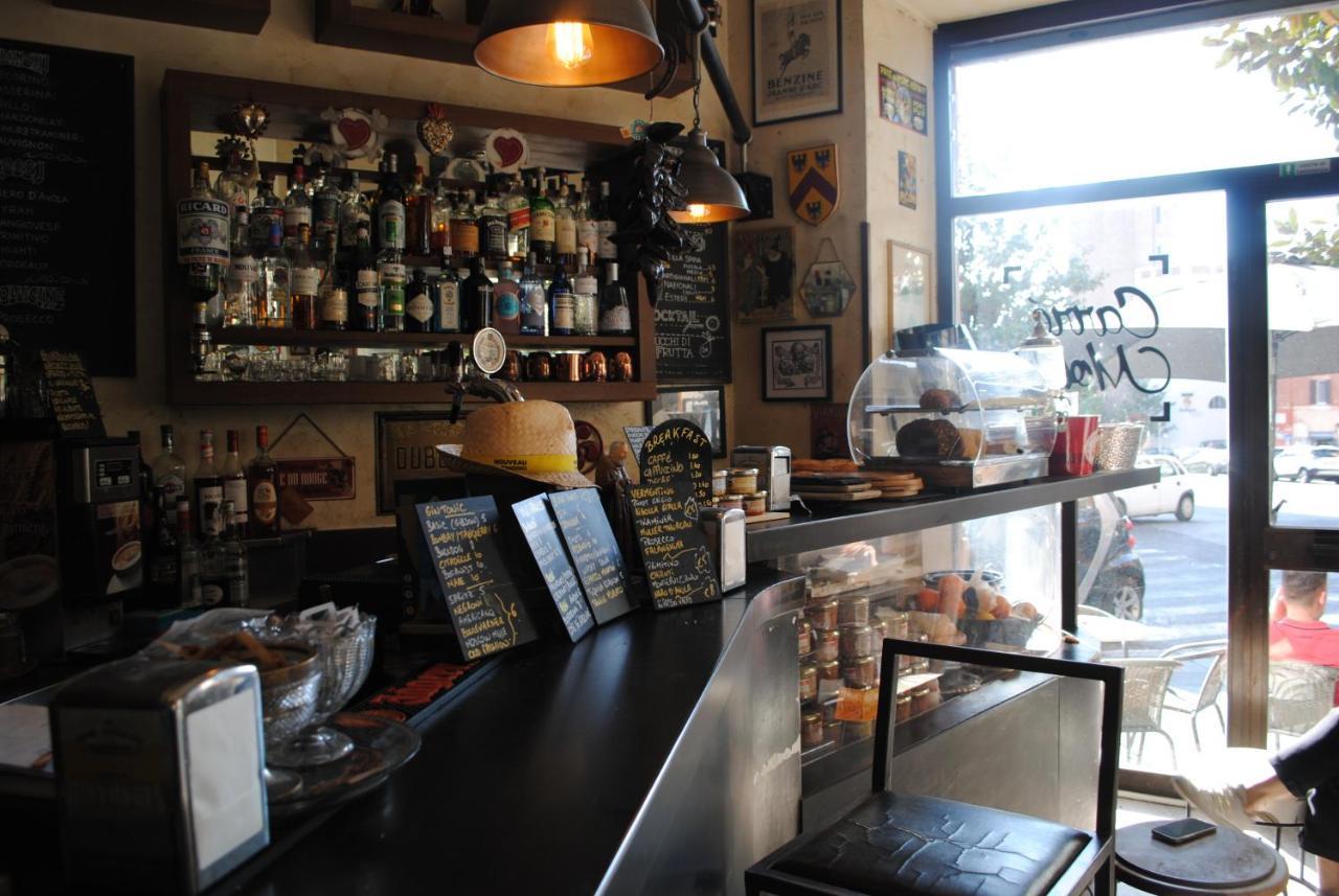 Lombardo Bed & Breakfast Rome Luaran gambar