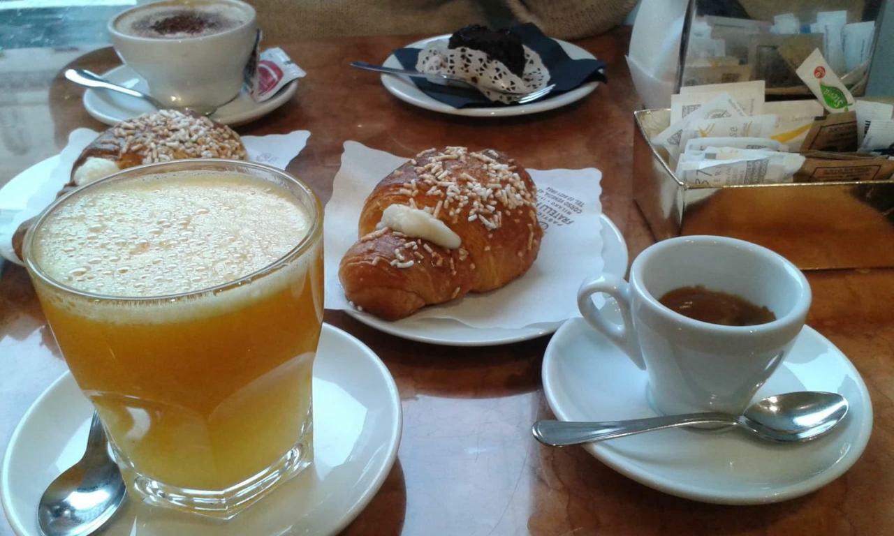 Lombardo Bed & Breakfast Rome Luaran gambar